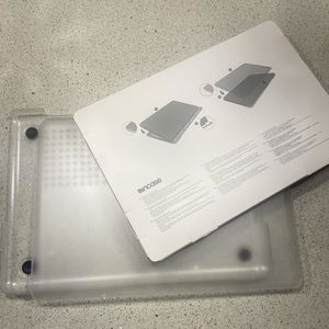 Incase Hardshell Case for 13-inch MacBook Pro